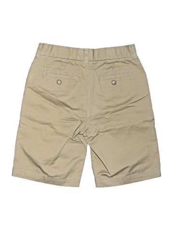 Lands' End Khaki Shorts (view 2)