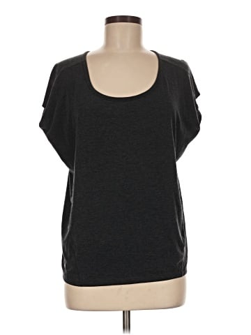 Athleta Short Sleeve T-Shirt (view 1)