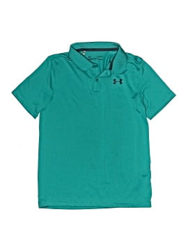 Under Armour Short Sleeve Top