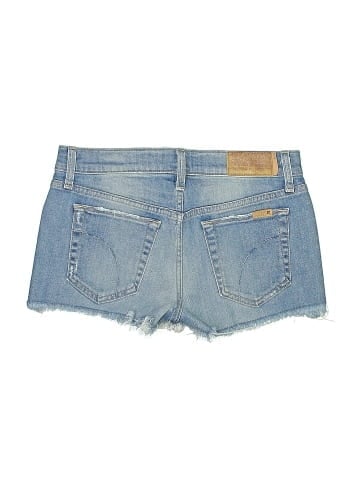 Joe's Jeans Denim Shorts (view 2)