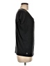 Athleta Black Short Sleeve T-Shirt Size M - photo 4