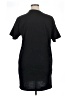 Missguided Black Casual Dress Size 14 - photo 2