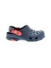 Crocs Blue Clogs Size 3 (youth) - photo 1