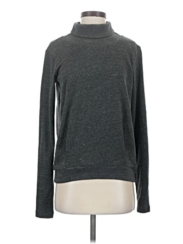 Alo Yoga Long Sleeve Turtleneck (view 1)