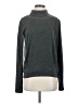 Alo Yoga Gray Long Sleeve Turtleneck Size S - photo 1