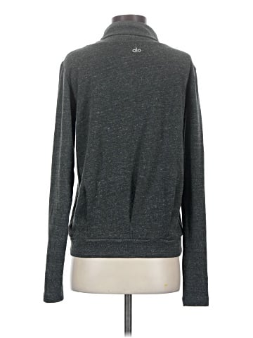 Alo Yoga Long Sleeve Turtleneck (view 2)