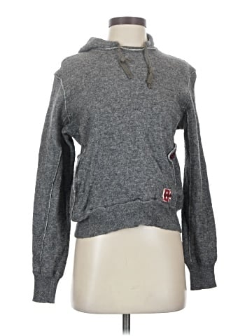 Diesel Wool Pullover Sweater (view 1)