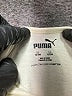 Puma Print Ivory Short Sleeve Onesie Size 0-3 mo - photo 3