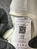 Puma Print Ivory Short Sleeve Onesie Size 0-3 mo - photo 4