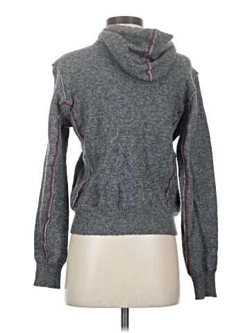 Diesel Wool Pullover Sweater (view 2)