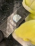 AMS 100% Cotton Yellow Sweatshirt Size S - photo 7