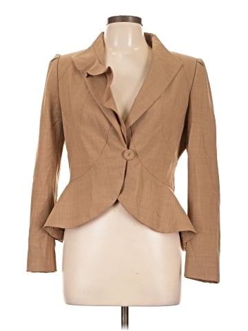 Anne Klein Blazer (view 1)