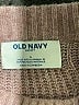 Old Navy Solid Burgundy Pullover Sweater Size L - photo 7