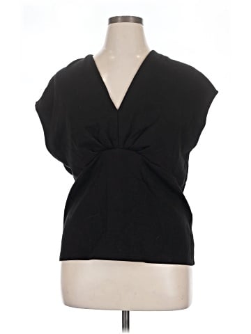 Banana Republic Factory Store Sleeveless Blouse (view 1)