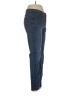 Lucky Brand Stars Blue Jeans Size 8 - photo 4