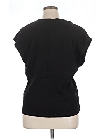 Banana Republic Factory Store Sleeveless Blouse (view 2)