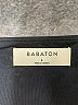 Babaton Black Bodysuit Size L - photo 3