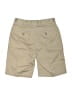 Lands' End Solid Tan Khaki Shorts Size 14S - photo 2