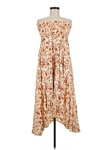 Auguste Casual Dress (view 1)