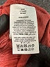 Boden 100% Linen Solid Red Shorts Size 2 - photo 4