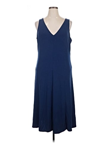 Banana Republic Factory Store Casual Dress (view 1)