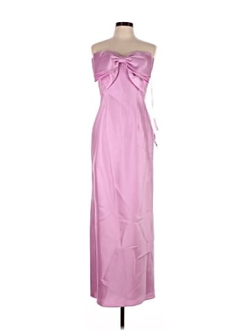 Alfred Sung Cocktail Dress (view 1)