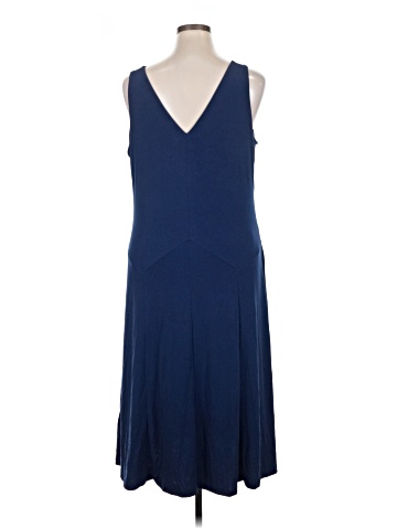 Banana Republic Factory Store Casual Dress (view 2)