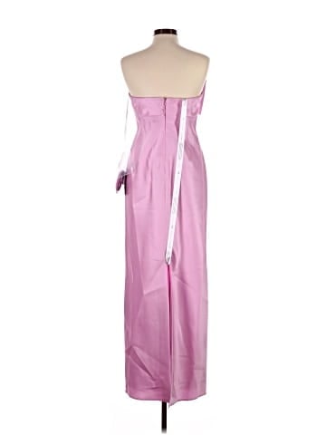 Alfred Sung Cocktail Dress (view 2)