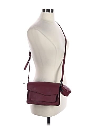 Botkier Leather Crossbody Bag (view 2)
