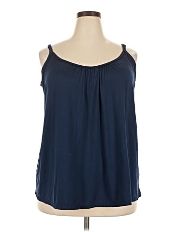 32 Degrees Sleeveless Blouse (view 1)