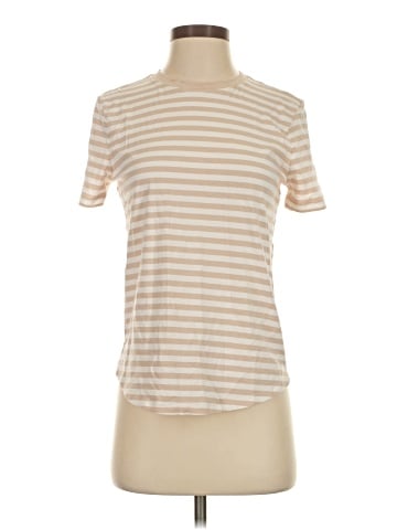 Lululemon Athletica Short Sleeve Turtleneck (view 1)