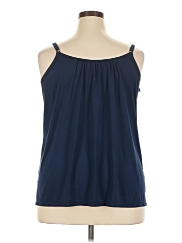 32 Degrees Sleeveless Blouse (view 2)