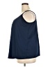 32 Degrees Blue Sleeveless Blouse Size XXL - photo 5