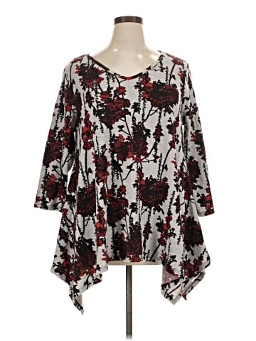 Studio JPR Poncho (view 1)