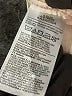 Old Navy Ivory Cargo Pants Size 6 - photo 4
