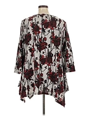 Studio JPR Poncho (view 2)