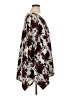 Studio JPR Silver Poncho Size 1X - photo 4