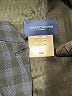 Assorted Brands Plaid Blue Dress Pants Size 34 waist regular - photo 7
