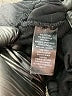 Xersion Black Track Pants Size M - photo 5
