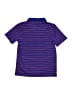Under Armour Purple Short Sleeve Top Size L (youth) - photo 2