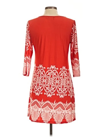 Reborn Casual Dress (view 2)