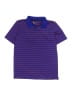 Under Armour Purple Short Sleeve Top Size L (youth) - photo 1