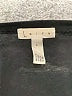 Leith Solid Black Cocktail Dress Size L - photo 7