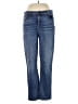 Current/Elliott Blue Jeans Size 30 waist - photo 1