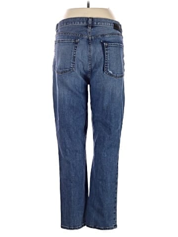 Current/Elliott Jeans (view 2)