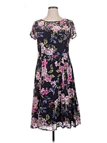 Ignite Evenings Casual Dress (view 1)