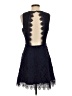 JOA 100% Polyester Blue Cocktail Dress Size S - photo 2