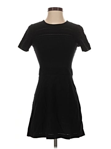Ann Taylor LOFT Casual Dress (view 1)