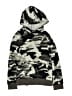 Under Armour Green Pullover Hoodie Size L (youth) - photo 1