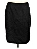 Escada Black Formal Skirt Size EU 44 / US 14 - photo 1